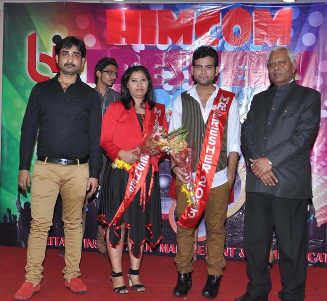 Mass communication colleges in Delhi